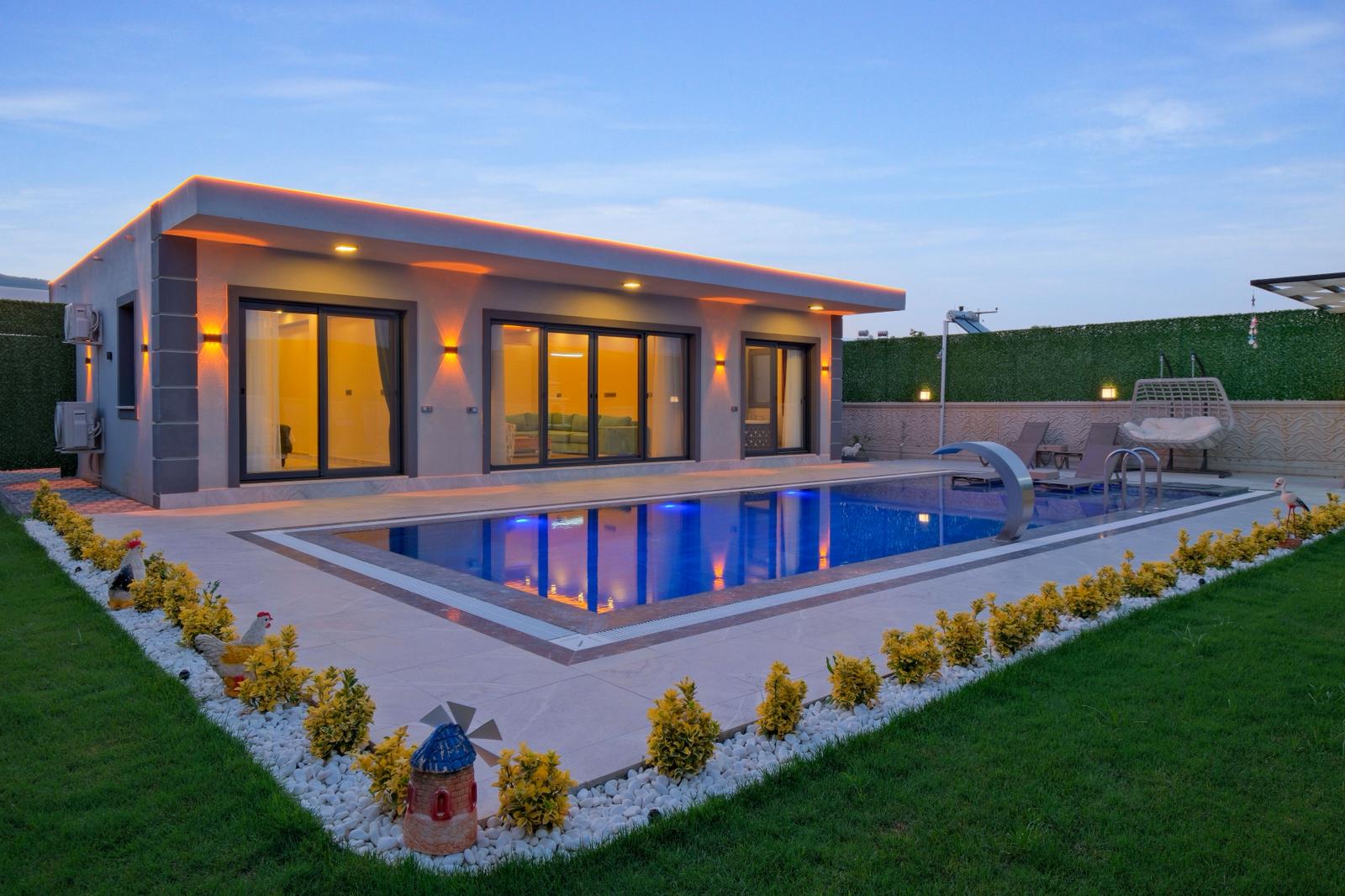 Villa Noma