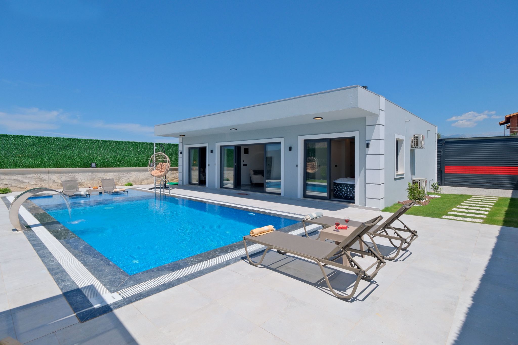 Villa Alenor