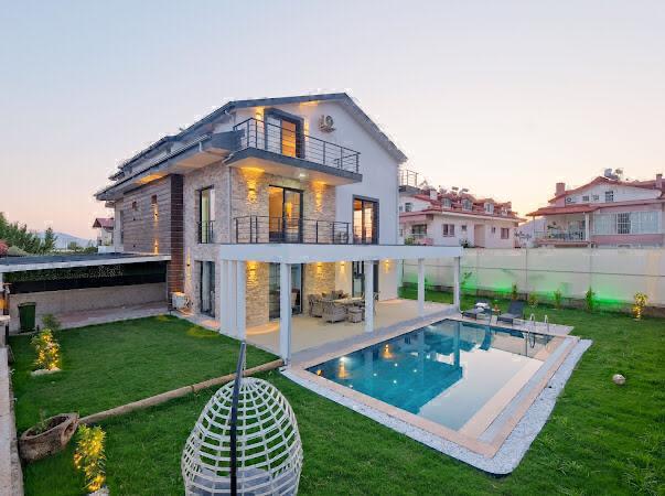 Villa Alvero