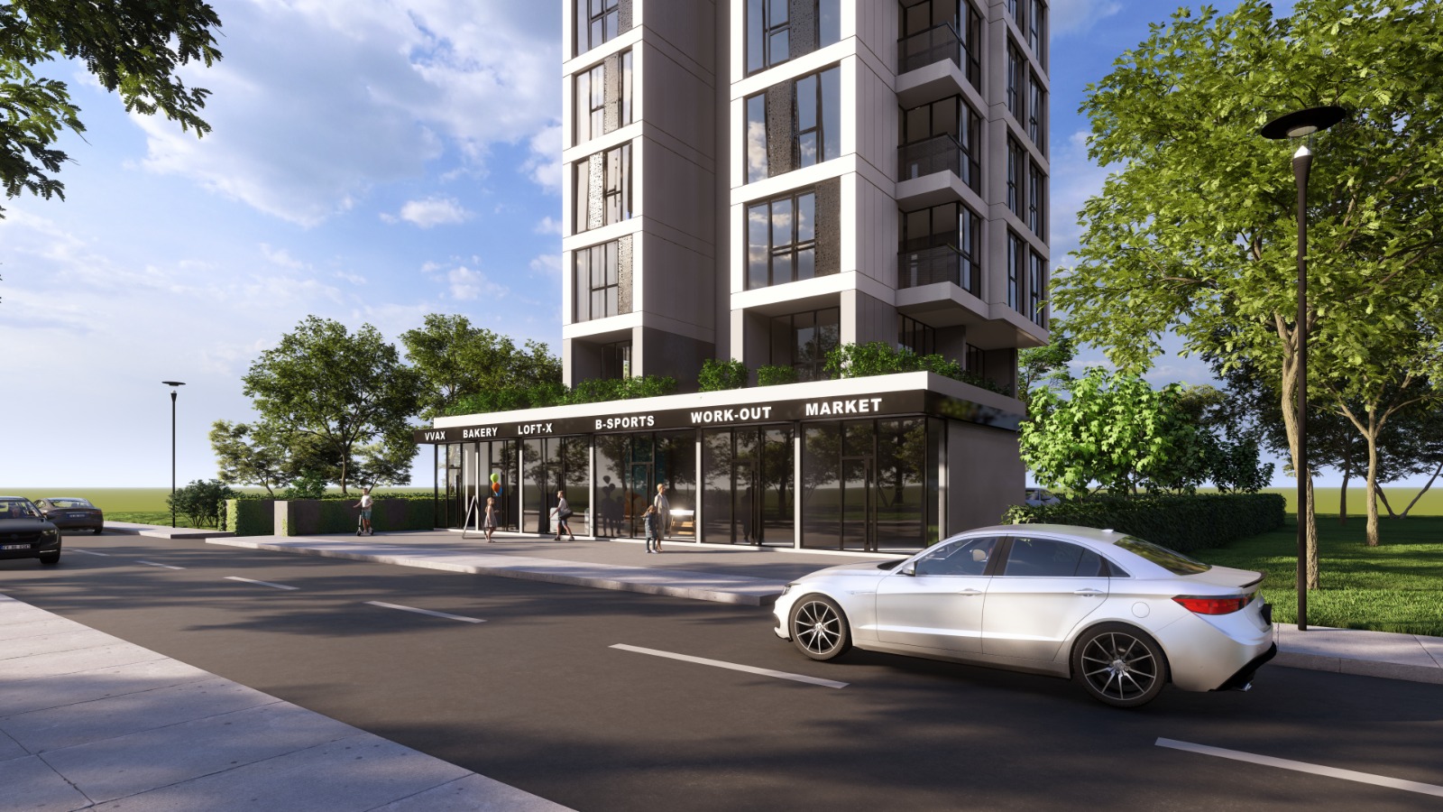 İmta İnşaat Kalite